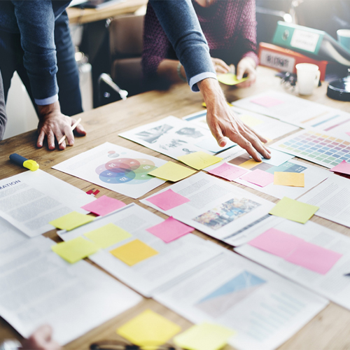 construction management company